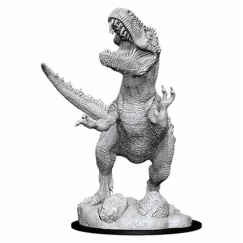 D&D T-REX