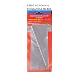 HOBBYBOSS 1/35  GUN BARREL