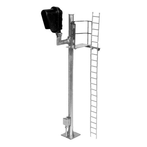 HO SIGNAL MODERN HOODED SINGLE RIGHT