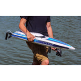 PROBOAT SONICWAKE 36" SELF-RIGHTING DEEP-V BRUSHLESS RTR