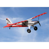 EFLITE Turbo Timber Evolution 1.5m BNF Basic