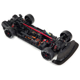 ARRMA 1/7 INFRACTION V2 6S BLX BRUSHLESS ALL-ROAD RTR