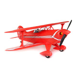EFLITE Pitts 850mm BNF Basic