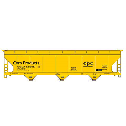 HO ACF HOPPER CORN PRODUCTS