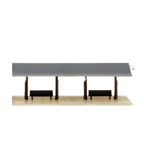 N STATION PLATFORM KIT