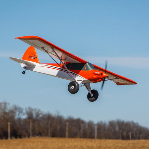 EFLITE 2.0m CZ Cub BNF Basic