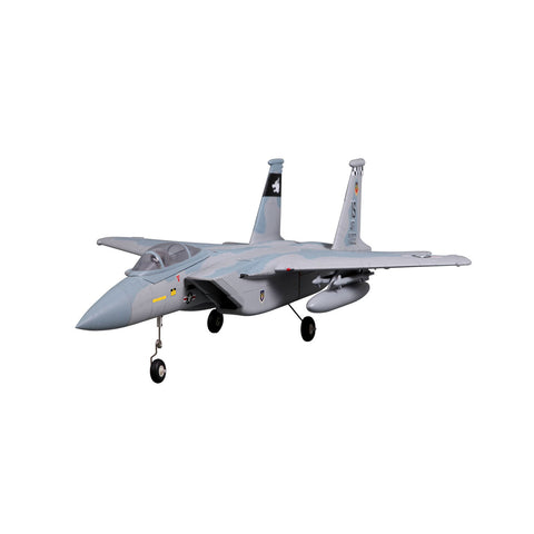 FMS F-15 V2 64mm EDF PNP