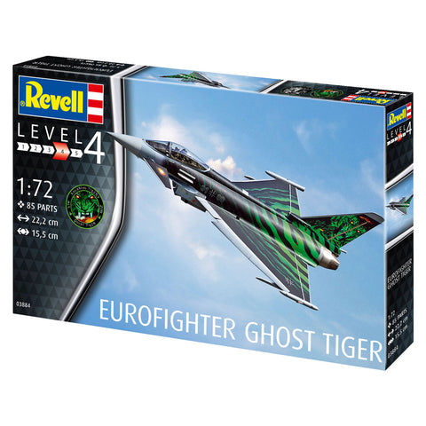 REVELL EUROFIGHTER TIGER