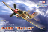 HOBBYBOSS 1/72 P-40M WARHAWK