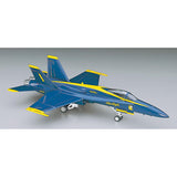 HASEGAWA BLUE ANGEL F/A-18A HR