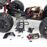 ARRMA 1/8 KRATON 4WD 6S BLX BRUSHLESS RTR