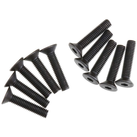 ASSOCIATED FH CAP SCREW 3X14MM