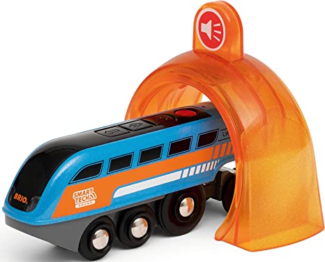 BRIO Smart Tech Sound Record & Play Engine