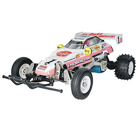 TAMIYA FROG HI PERF OFF-RD