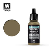VALLEJO 60ml Bottle IJA Parched Grass (Late) Surface Primer