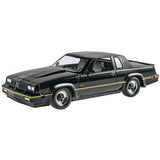 REVELL 1/25 1985 Oldsmobile 442/FE3X Show Car