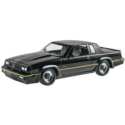 REVELL 1/25 1985 Oldsmobile 442/FE3X Show Car