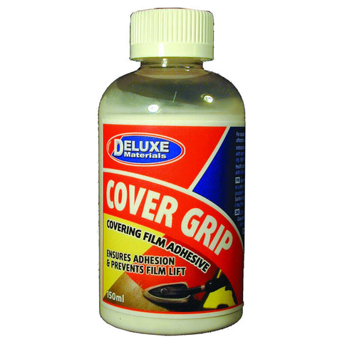 DELUXE COVER GRIP 150ML