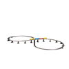 HO OVER/UNDER FIGURE 8 TRACK SET