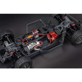 ARRMA 1/8 INFRACTION 4WD MEGA BRUSHED W/ BATTERY RTR