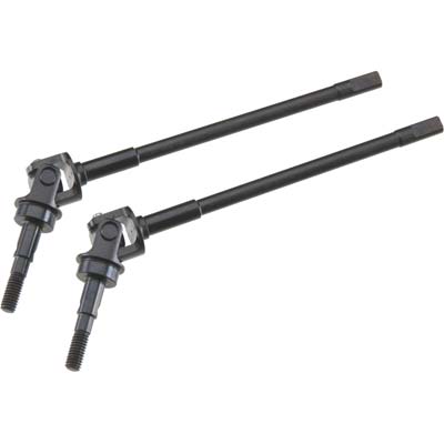 AXIAL XR10 FRONT UNIVERSAL SET