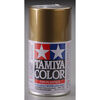 TAMIYA Lacquer Spray TS-21 Gold