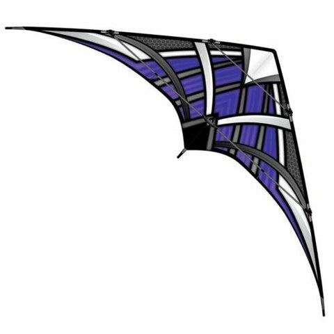 NK93 SPORT KITE PURPLE