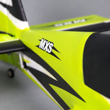 HOBBYZONE MXS 1100mm PNP V2 Green