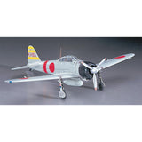 HASEGAWA MITS A6M2 ZERO FIGHTER