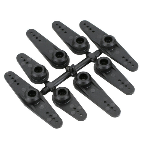 DUBRO Super Strength Long Servo Arm: FUT