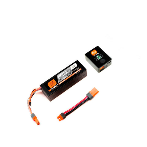 Spektrum Smart PowerStage Bundle 3S