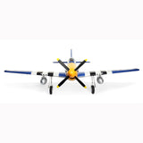 EFLITE P-51D Mustang 1.5m BNF Basic