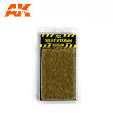 AKI Diorama Series: Wild Tufts 5mm (Self Adhesive)