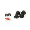 PROLINE Body Mount Thumbwasher Kit:Body Mount Kits