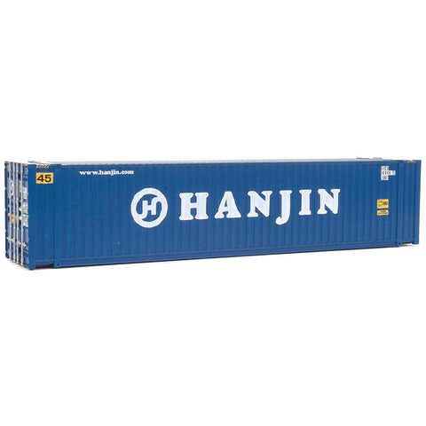 HO 45' CONTAINER HANJIN