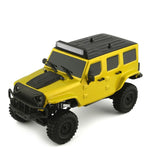 PANDA HOBBY 1/18 TETRA18 X1 SCALE MINI CRAWLER RTR