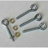 SULLIVAN EYEBOLTS 4-40 (4)