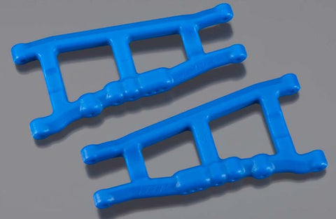 RPM A-arms, Blue: Slash 4x4,ST 4x4,Rally