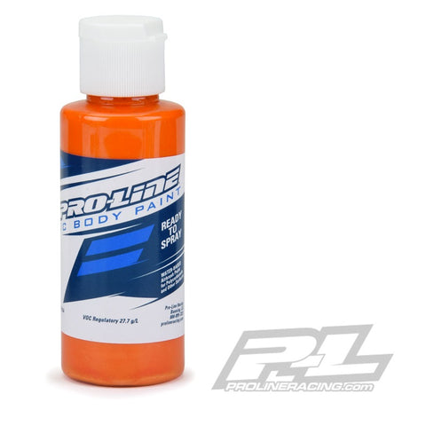 PROLINE RC PAINT PEARL ORANGE