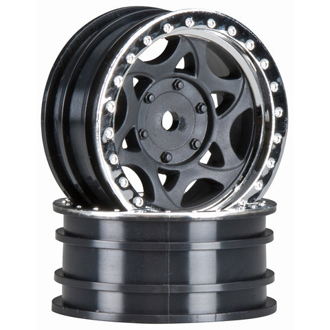 AXIAL 1.9 WALKER EVANS RIMS