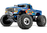 TRAXXAS BIGFOOT NO .01 W/ BATTERY