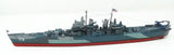 ATLANTIS 1/490 USS Pittsburgh CA-72 Heavy Cruiser