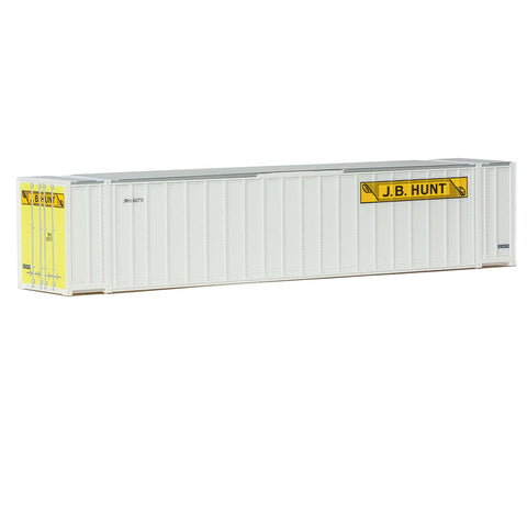 HO 48' CONTAINER JB HUNT