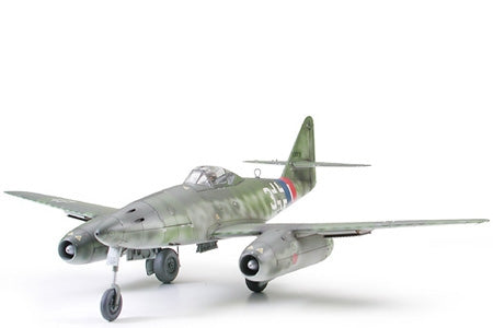 TAMIYA 1/48  Messerschmitt Me262 A-la