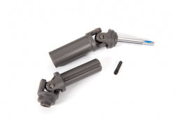 TRAXXAS DRIVESHAFT ASSEMBLY L/R (ASSEMBLED)