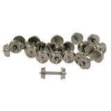 INTERMOUNTAIN N Wheelsets for Micro-Trains (12)