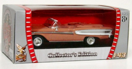 ROAD LEGENDS 1/43 1958 EDSEL CITATION