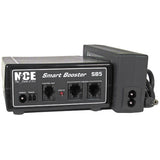 NCE SB5 Smart Booster 5-Amp System -- Includes Power Supply