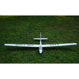 FMS ASW-17 EP Glider PNP 2500mm