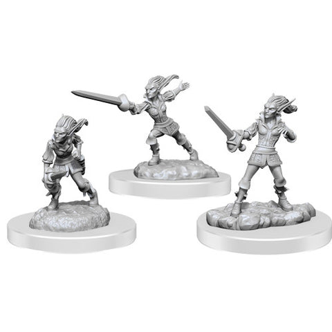 D&D QUICKLINGS  W19